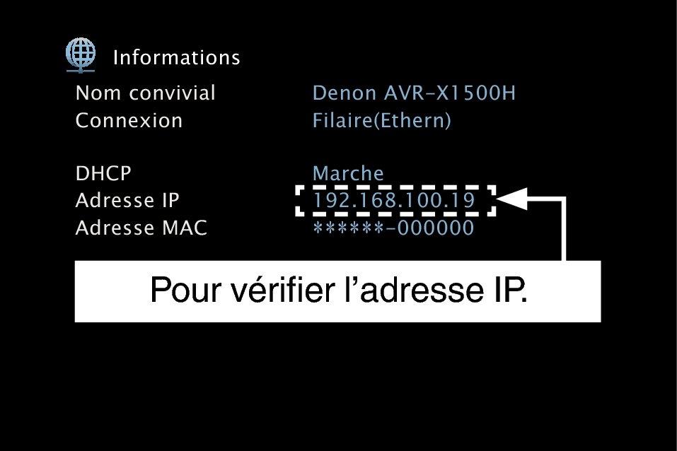 GUI NetworkInfo X15